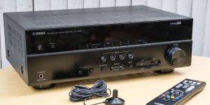 AV Receiver Ratings: Watts, Channels, and Impedance Explained