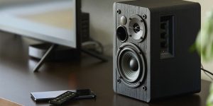 Understanding a Good Frequency Response for Speakers